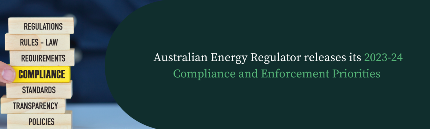 energy Regulator post image